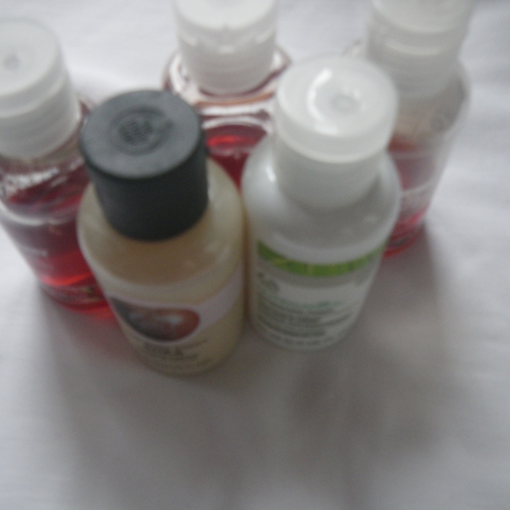 The Body Shop - Picture 6 of 9